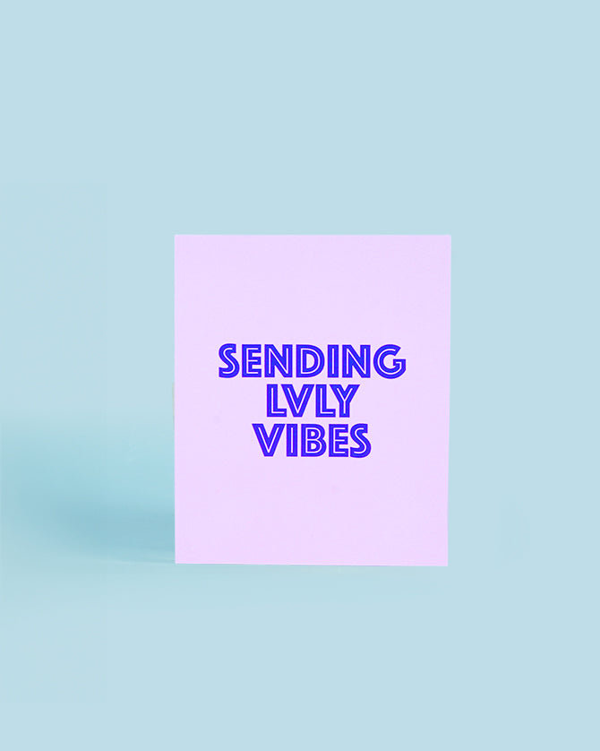 Sending LVLY Vibes - LVLY Inc.